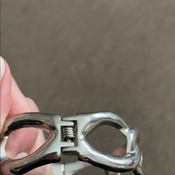 Silver bracelet! - Picture 3 of 4